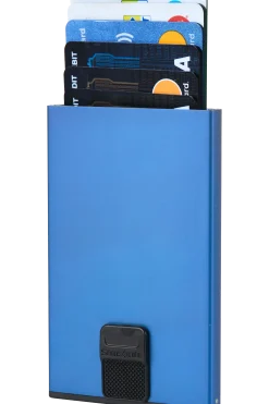 Alu Fit Portafoglio