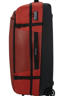 Armox Borsone con ruote 79cm