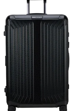 BOSS | Samsonite Trolley (4 ruote) 76cm
