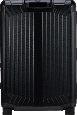 BOSS | Samsonite Trolley (4 ruote) 76cm
