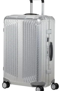 BOSS | Samsonite Trolley (4 ruote) 69cm