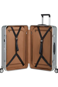 BOSS | Samsonite Trolley (4 ruote) 69cm