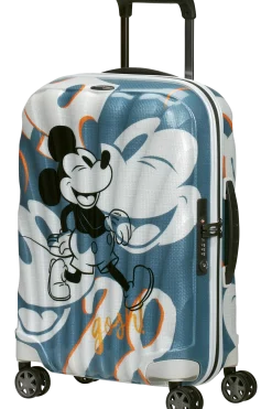 C-Lite Disney Trolley espandibile (4 ruote) 55cm