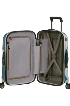 C-Lite Disney Trolley espandibile (4 ruote) 55cm