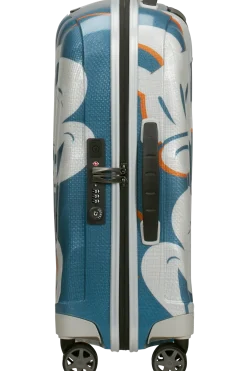 C-Lite Disney Trolley espandibile (4 ruote) 55cm