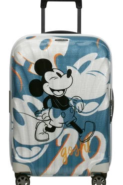 C-Lite Disney Trolley espandibile (4 ruote) 55cm