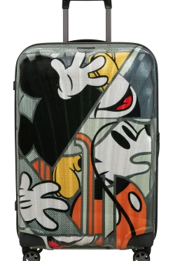 C-Lite Disney Trolley (4 ruote) 69cm