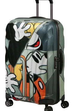 C-Lite Disney Trolley (4 ruote) 69cm