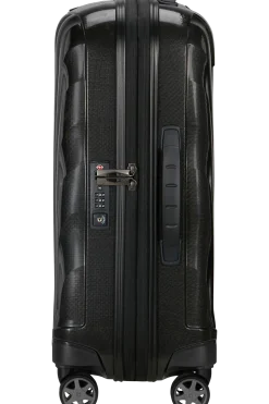 C-Lite Trolley espandibile (4 ruote) 55cm
