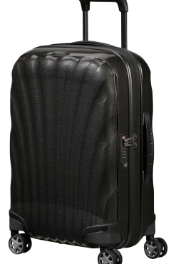 C-Lite Trolley espandibile (4 ruote) 55cm