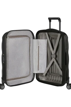 C-Lite Trolley espandibile (4 ruote) 55cm