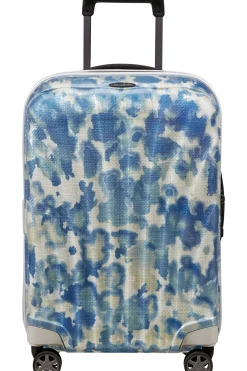 C-Lite Trolley espandibile (4 ruote) 55cm