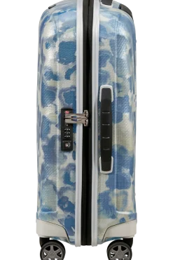 C-Lite Trolley espandibile (4 ruote) 55cm
