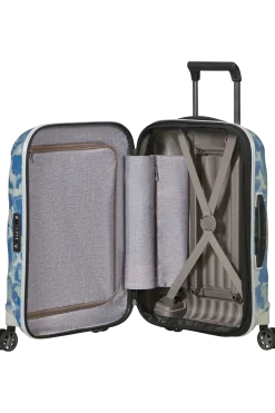 C-Lite Trolley espandibile (4 ruote) 55cm