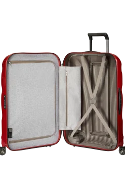 C-Lite Trolley (4 ruote) 75cm