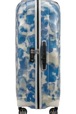 C-Lite Trolley (4 ruote) 75cm