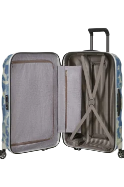 C-Lite Trolley (4 ruote) 69cm