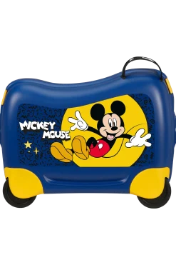Dream2go Disney Trolley (4 ruote)