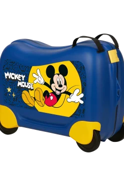 Dream2go Disney Trolley (4 ruote)