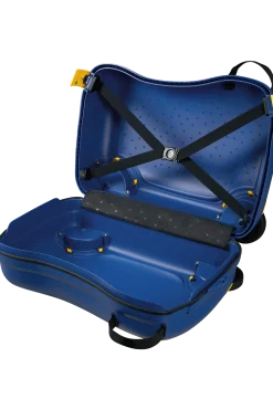 Dream2go Disney Trolley (4 ruote)