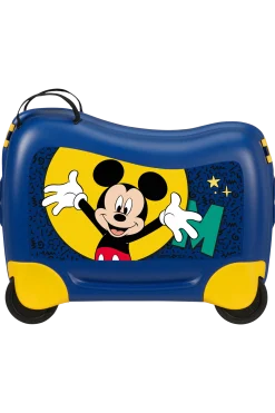 Dream2go Disney Trolley (4 ruote)