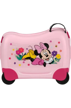 Dream2go Disney Trolley (4 ruote)