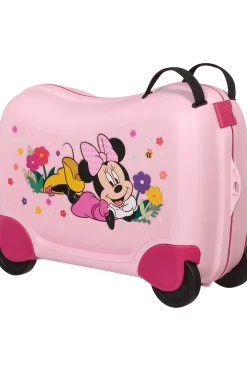 Dream2go Disney Trolley (4 ruote)