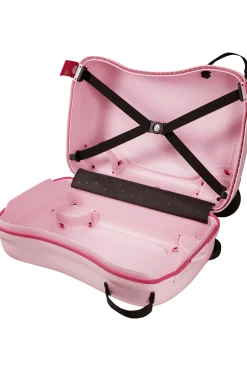 Dream2go Disney Trolley (4 ruote)