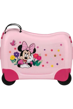 Dream2go Disney Trolley (4 ruote)