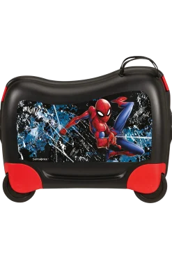 Dream2go Disney Trolley (4 ruote)