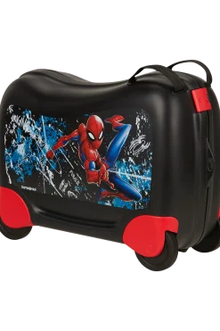 Dream2go Disney Trolley (4 ruote)