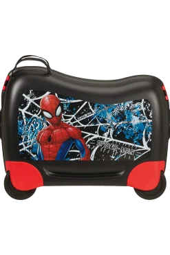 Dream2go Disney Trolley (4 ruote)