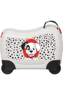 Dream2go Disney Trolley (4 ruote)