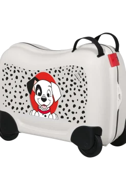Dream2go Disney Trolley (4 ruote)