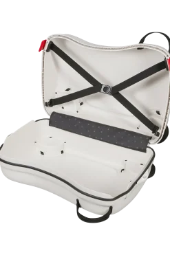 Dream2go Disney Trolley (4 ruote)