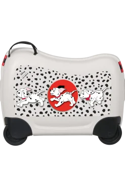 Dream2go Disney Trolley (4 ruote)