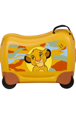 Dream2go Disney Trolley (4 ruote)