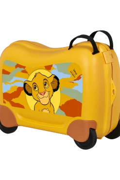 Dream2go Disney Trolley (4 ruote)