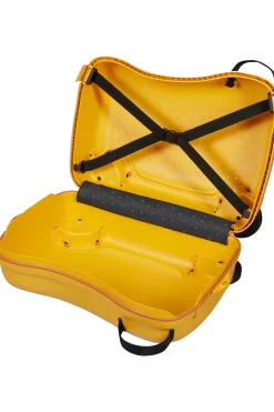 Dream2go Disney Trolley (4 ruote)