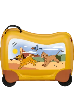 Dream2go Disney Trolley (4 ruote)