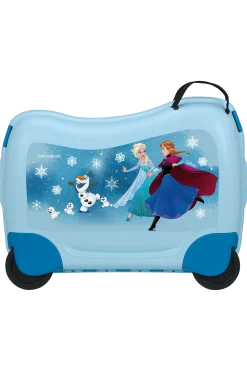 Dream2go Disney Trolley (4 ruote)