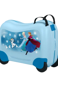 Dream2go Disney Trolley (4 ruote)