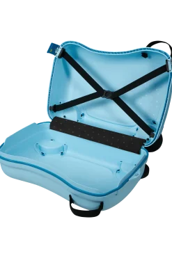 Dream2go Disney Trolley (4 ruote)