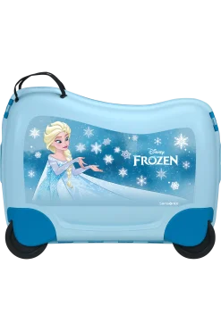 Dream2go Disney Trolley (4 ruote)