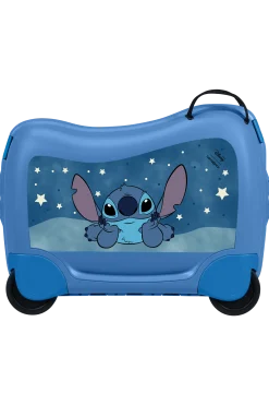 Dream2go Disney Trolley (4 ruote)