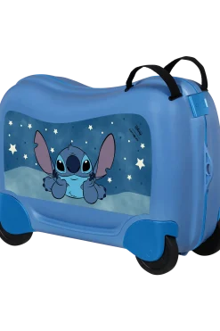 Dream2go Disney Trolley (4 ruote)