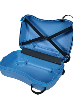 Dream2go Disney Trolley (4 ruote)