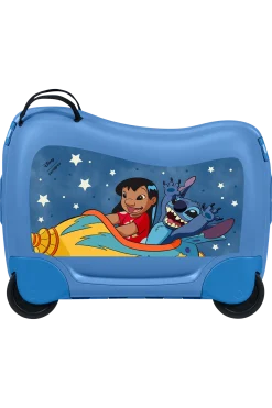 Dream2go Disney Trolley (4 ruote)