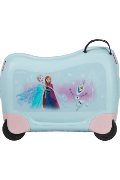 Dream2go Disney Trolley (4 ruote)