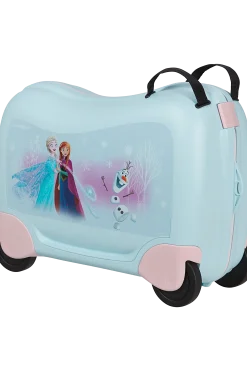 Dream2go Disney Trolley (4 ruote)